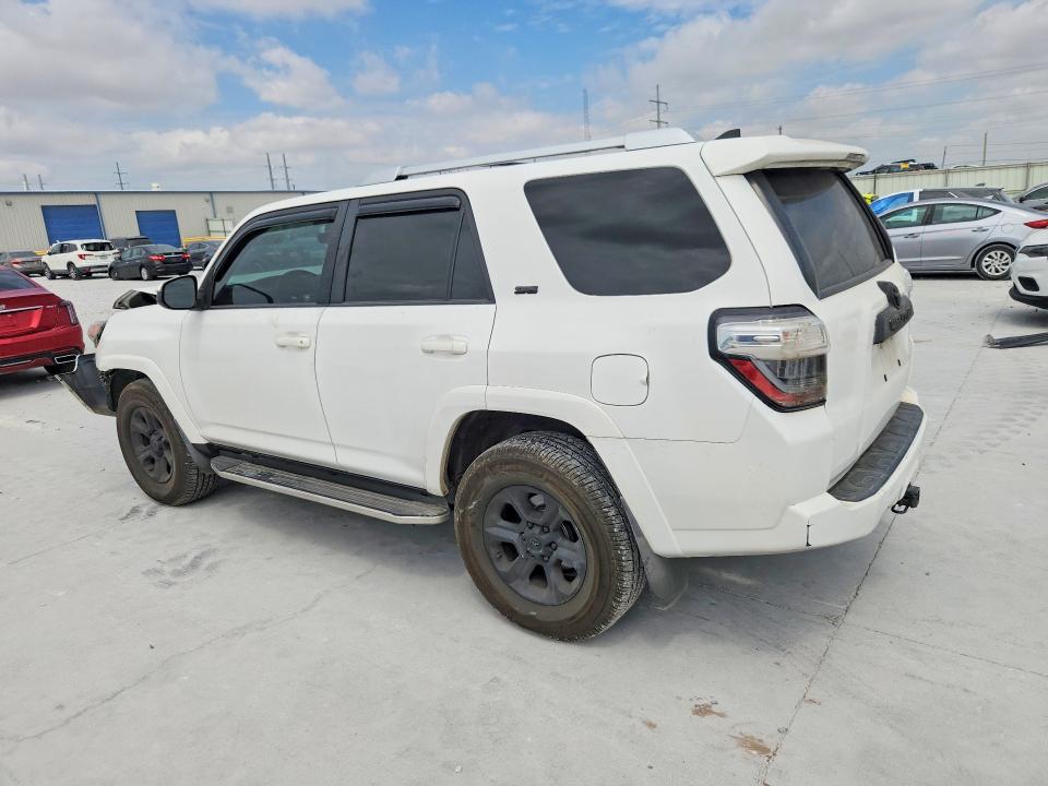 67698866 :رقم المزاد ، JTEZU5JR7H5163339 vin ، 2017 Toyota 4runner مزاد بيع