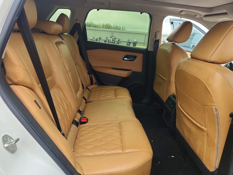67541356 :رقم المزاد ، JN8BT3DC0PW108491 vin ، 2023 Nissan Rogue مزاد بيع