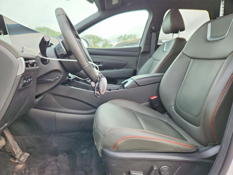 68796256 :رقم المزاد ، 5NTJEDDF3SH129093 vin ، 2025 Hyundai Santa Cruz مزاد بيع