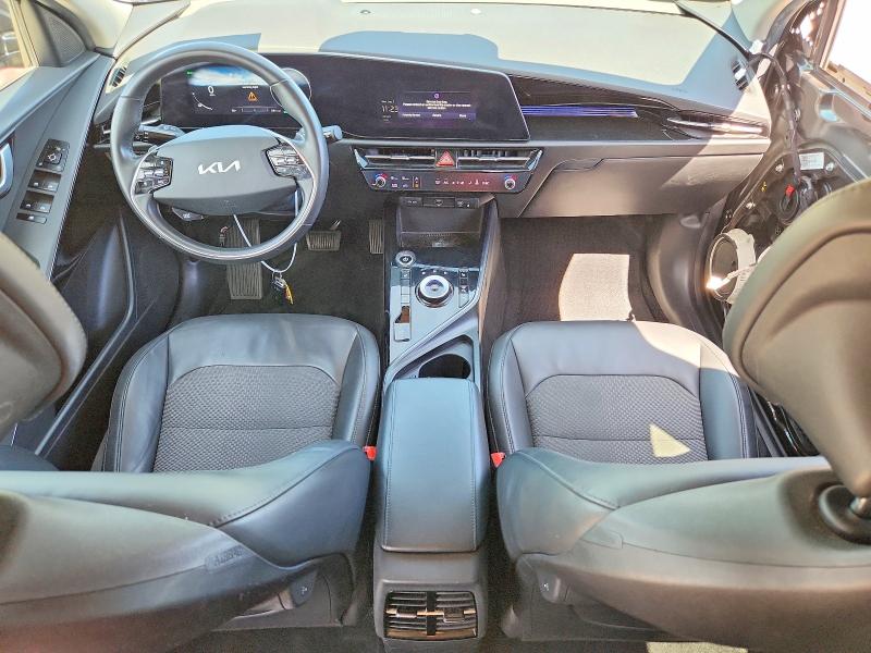 Продаж на аукціоні авто 2023 Kia Niro, vin: KNDCR3L14P5034660, номер лоту: 68331886