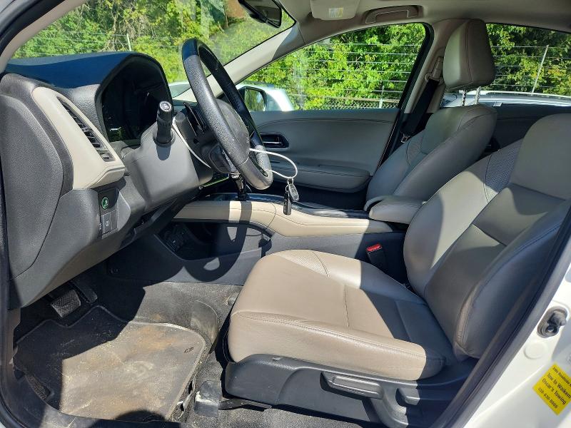 Aukcja sprzedaży 2016 Honda Hr-v, vin: 3CZRU6H70GM766392, numer aukcji: 69447486