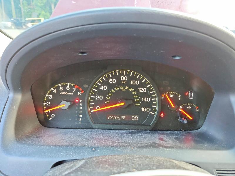 2004 Honda Accord მანქანა იყიდება აუქციონზე, vin: 1HGCM66584A037371, აუქციონის ნომერი: 68276636