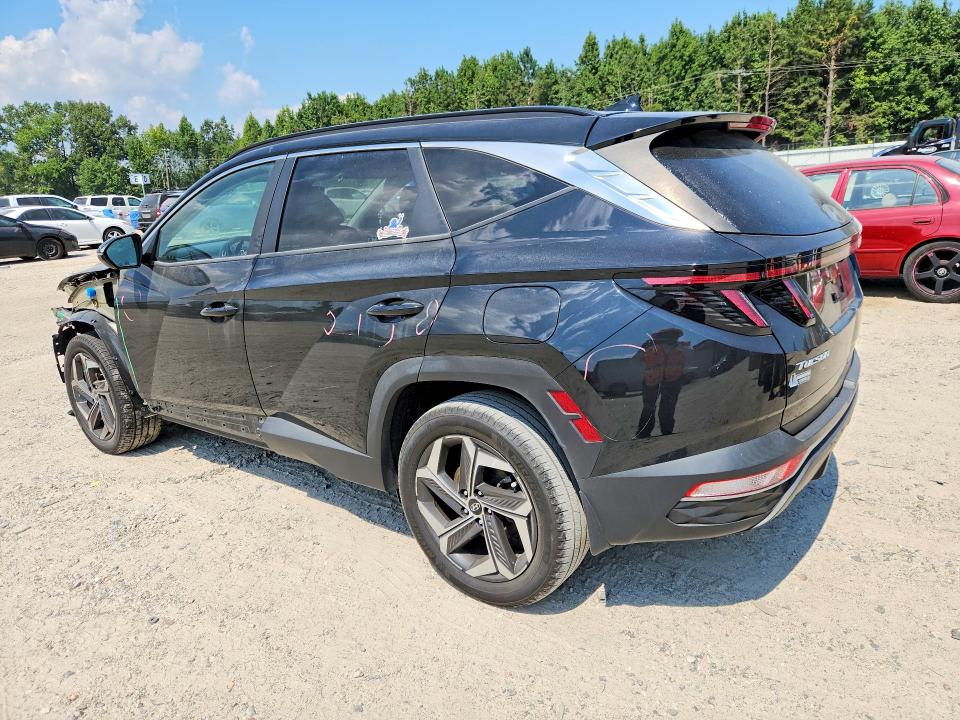 Продаж на аукціоні авто 2022 Hyundai Tucson, vin: 5NMJFCAE0NH122363, номер лоту: 67350706