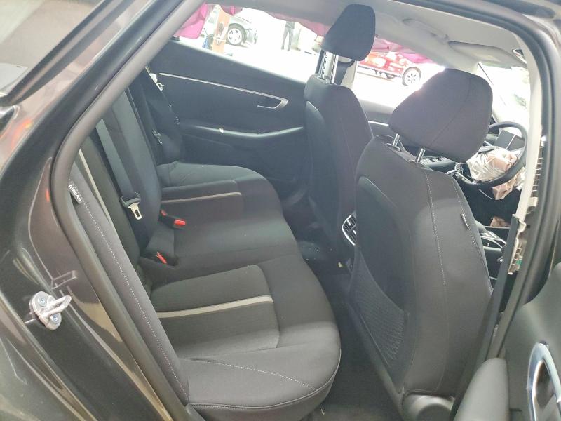 Aukcja sprzedaży 2026 Hyundai Sonata Hybrid, vin: KMHL24JJ2TA181277, numer aukcji: 67677516