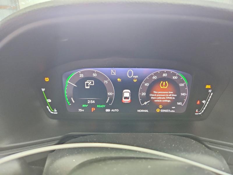 Продажа на аукционе авто 2023 Honda Accord, vin: 1HGCY2F68PA014926, номер лота: 68645776