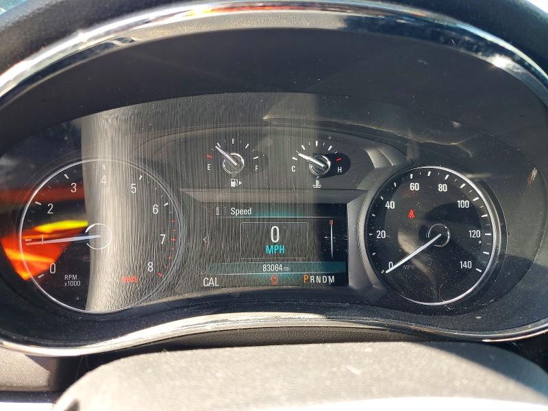 Продаж на аукціоні авто 2018 Buick Encore, vin: KL4CJGSBXJB536620, номер лоту: 67445336
