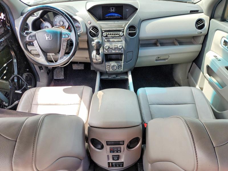 Aukcja sprzedaży 2013 Honda Pilot, vin: 5FNYF4H94DB040696, numer aukcji: 67728126