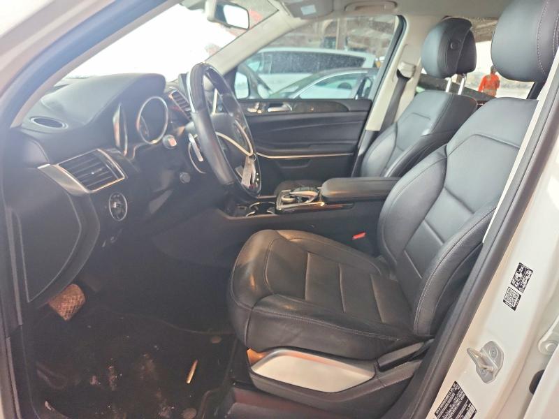 Aukcja sprzedaży 2018 Mercedes-benz Gls, vin: 4JGDF7DE0JB005778, numer aukcji: 67231656