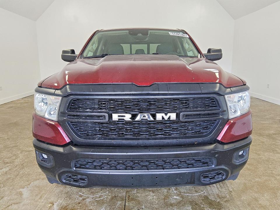 Aukcja sprzedaży 2021 Ram 1500, vin: 1C6RRFCG3MN714455, numer aukcji: 66820026