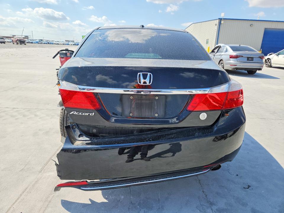 Продажа на аукционе авто 2013 Honda Accord, vin: 1HGCR2F86DA184776, номер лота: 70729726
