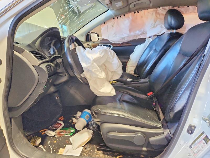 Продаж на аукціоні авто 2013 Nissan Sentra, vin: 3N1AB7AP0DL651272, номер лоту: 68565416