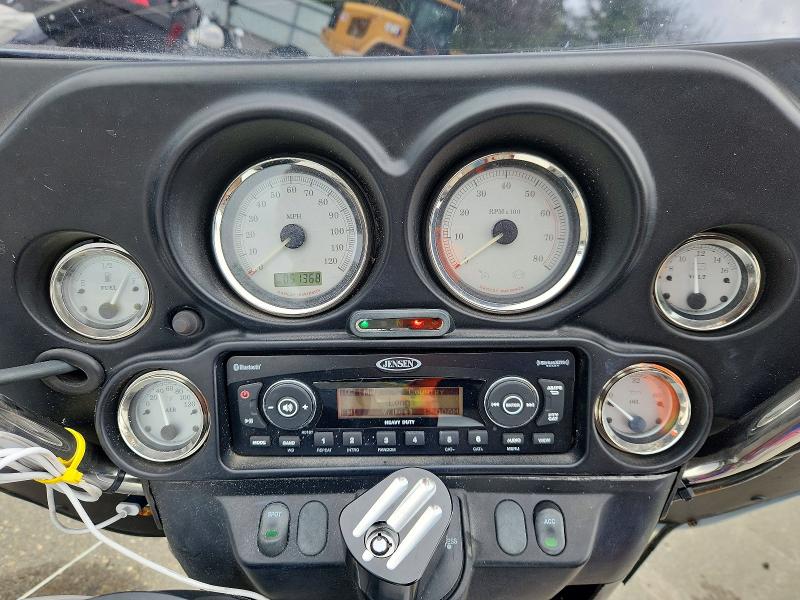 Aukcja sprzedaży 2008 Harley-davidson Flhx, vin: 1HD1KB4128Y611771, numer aukcji: 69622766