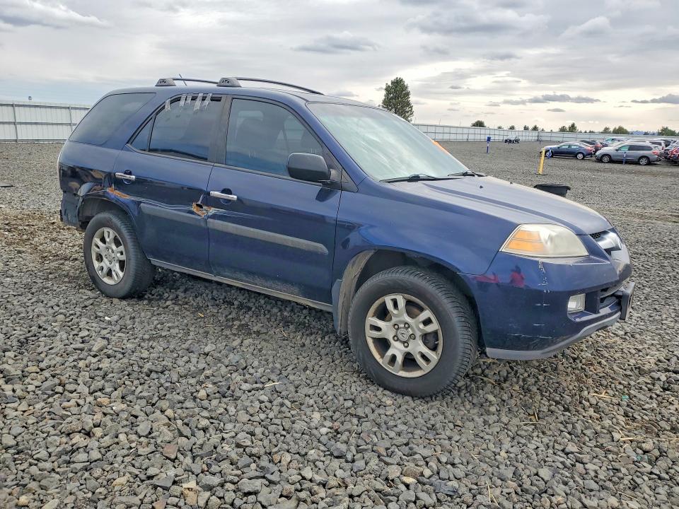 Продажа на аукционе авто 2004 Acura Mdx, vin: 2HNYD18894H520264, номер лота: 69178846
