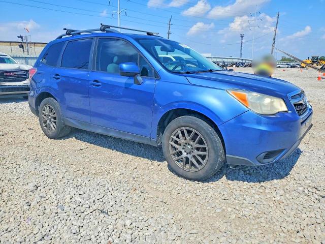 Aukcja sprzedaży 2015 Subaru Forester, vin: JF2SJADC4FH479275, numer aukcji: 67887136