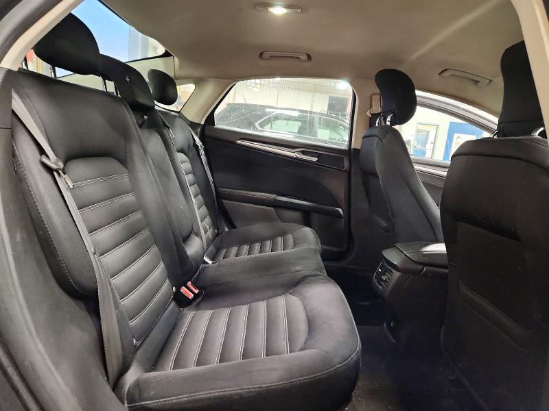 Продаж на аукціоні авто 2015 Ford Fusion, vin: 3FA6P0H78FR124202, номер лоту: 70838646