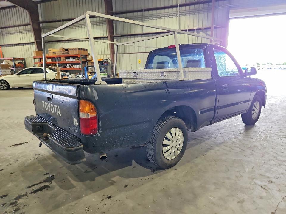 Продаж на аукціоні авто 1996 Toyota Tacoma, vin: 4TANL42N7TZ170378, номер лоту: 69962686