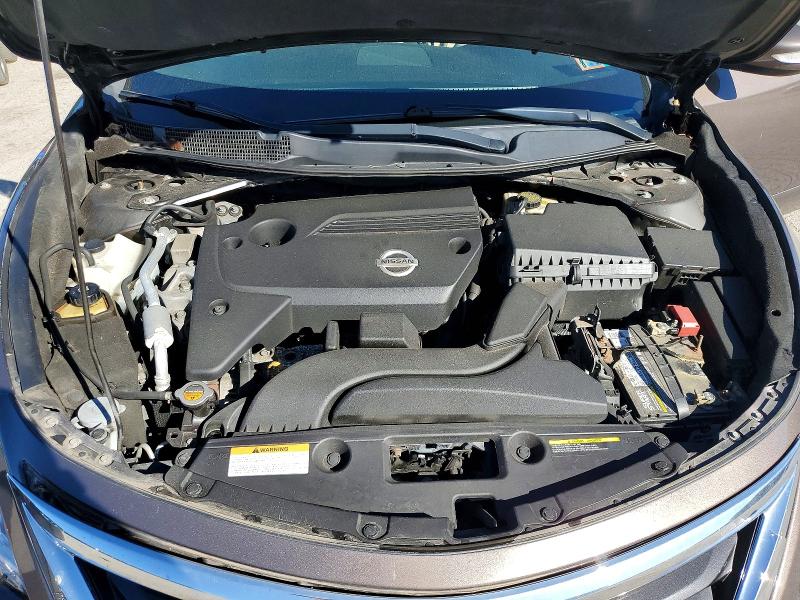 Продаж на аукціоні авто 2013 Nissan Altima, vin: 1N4AL3AP2DC922093, номер лоту: 70341366