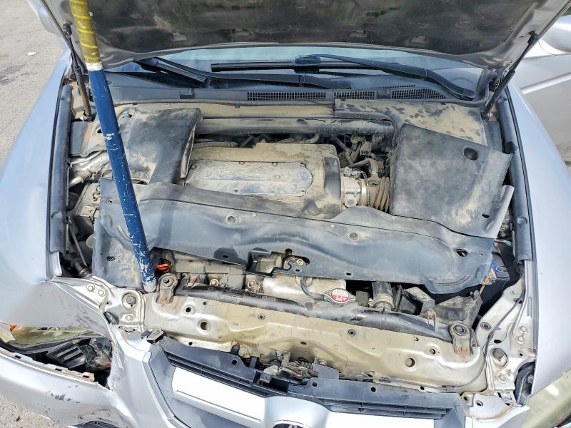 2006 Acura 3.2tl მანქანა იყიდება აუქციონზე, vin: 19UUA66236A072096, აუქციონის ნომერი: 68335636