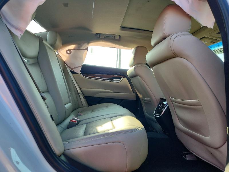Aukcja sprzedaży 2018 Cadillac Xts, vin: 2G61P5S35J9146330, numer aukcji: 67418586
