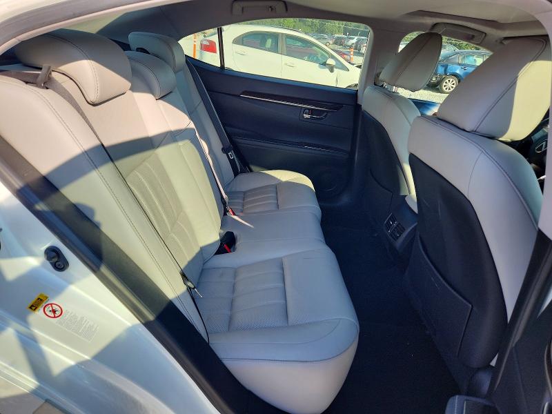 Продажа на аукционе авто 2016 Lexus Es, vin: JTHBK1GG2G2234309, номер лота: 68666466