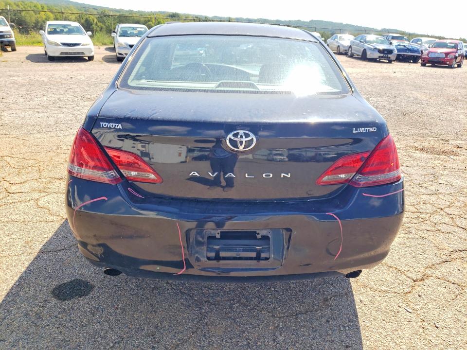Продажа на аукционе авто 2008 Toyota Avalon, vin: 4T1BK36B98U257218, номер лота: 67855016