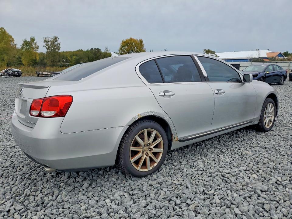 Aukcja sprzedaży 2007 Lexus Gs, vin: JTHCE96S370002684, numer aukcji: 71235886