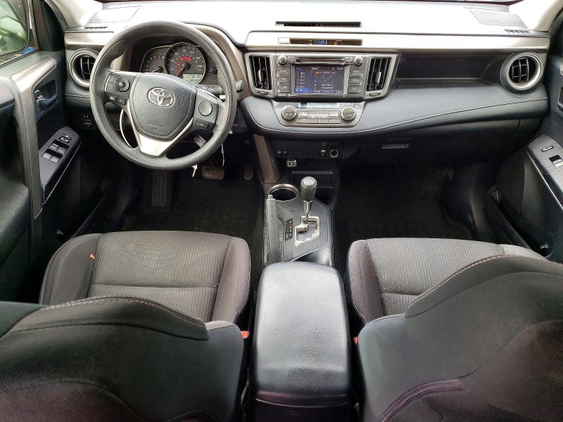 Продажа на аукционе авто 2015 Toyota Rav4, vin: JTMRFREV6FD155099, номер лота: 70508846