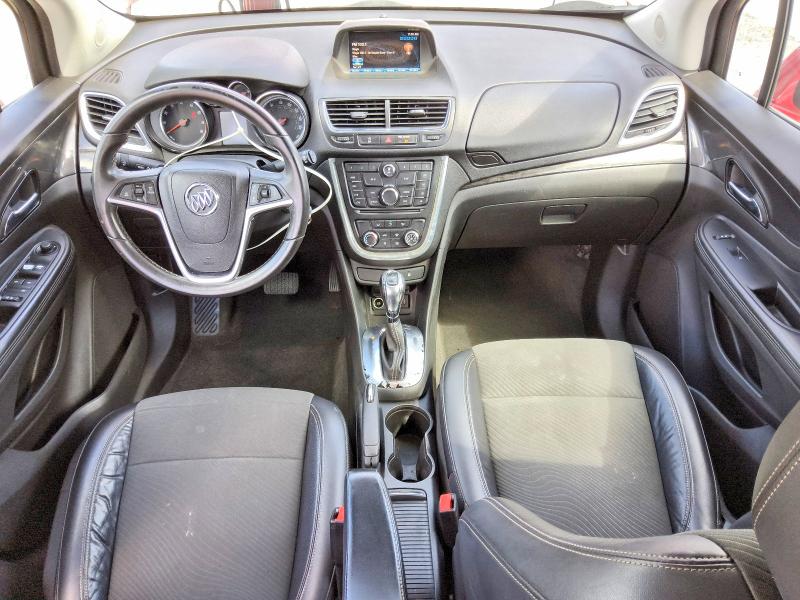 Продаж на аукціоні авто 2014 Buick Encore, vin: KL4CJASB3EB765319, номер лоту: 67601436