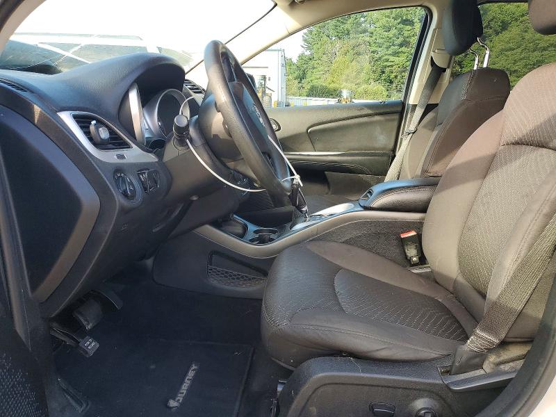 69516786 :رقم المزاد ، 3C4PDDBG0ET108830 vin ، 2014 Dodge Journey مزاد بيع