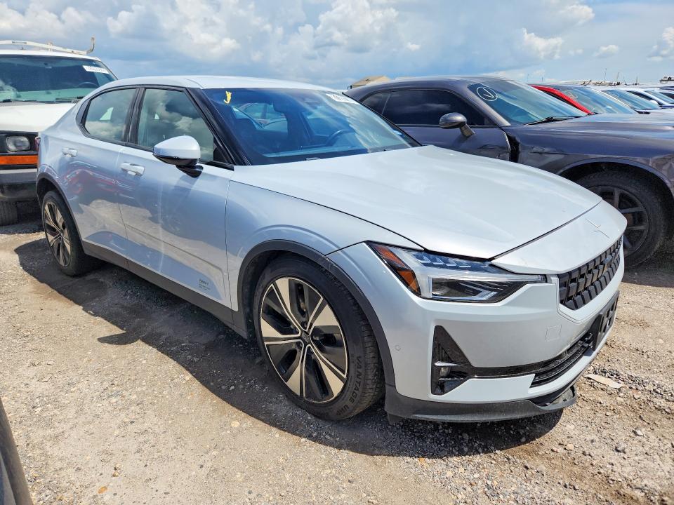 Продаж на аукціоні авто 2023 Polestar 2, vin: YSMEG3KA1PL150950, номер лоту: 67398136