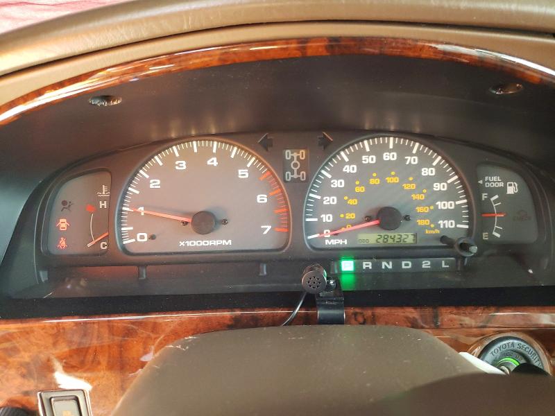 Продажа на аукционе авто 1999 Toyota 4runner, vin: JT3HN87R0X9022372, номер лота: 69765986