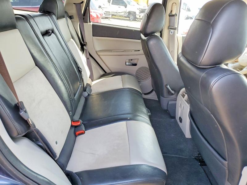 67924936 :رقم المزاد ، 1J8HR58T59C513317 vin ، 2009 Jeep Grand Cherokee مزاد بيع