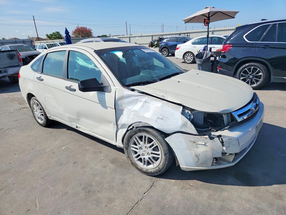 Auction sale of the 2010 Ford Focus, vin: 1FAHP3FN8AW230988, lot number: 67470526