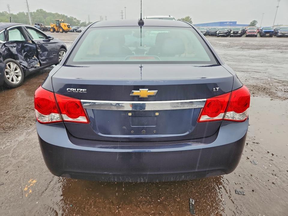 Продаж на аукціоні авто 2015 Chevrolet Cruze, vin: 1G1PC5SB5F7181557, номер лоту: 67854146