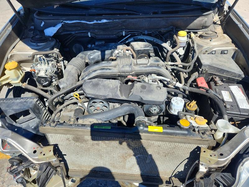 Продажа на аукционе авто 2014 Subaru Outback, vin: 4S4BRCAC4E3247743, номер лота: 67959436