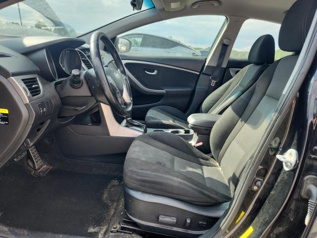 Aukcja sprzedaży 2016 Hyundai Elantra Gt, vin: KMHD35LH3GU312738, numer aukcji: 71156836