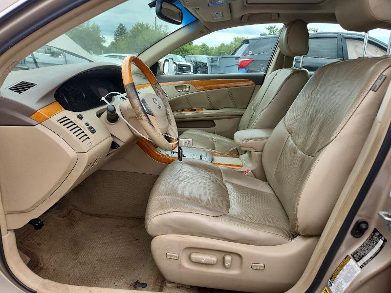 Продаж на аукціоні авто 2006 Toyota Avalon, vin: 4T1BK36B06U139362, номер лоту: 71238986