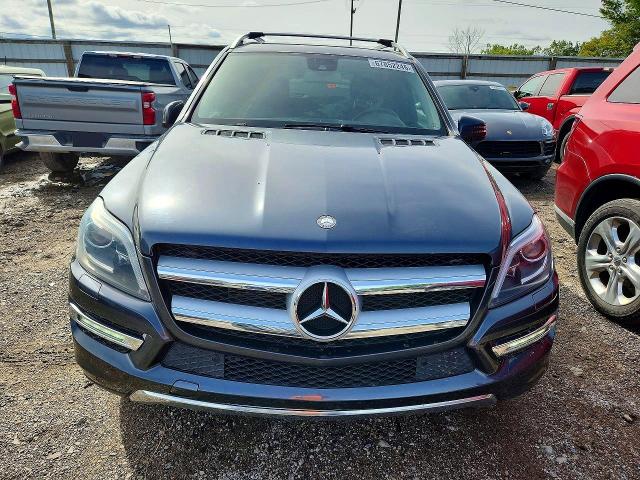 67852246 :رقم المزاد ، 4JGDF7CE9DA102022 vin ، 2013 Mercedes-benz Gl مزاد بيع