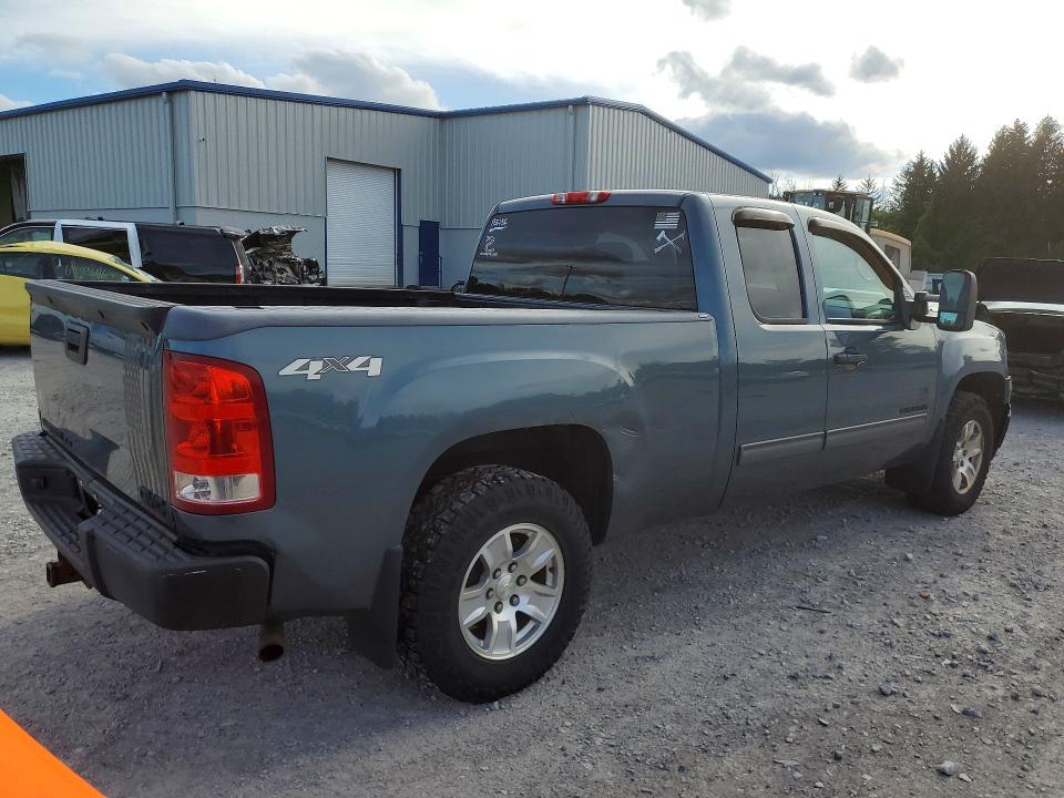 68951466 :رقم المزاد ، 1GTR2VEA0DZ323921 vin ، 2013 Gmc Sierra مزاد بيع