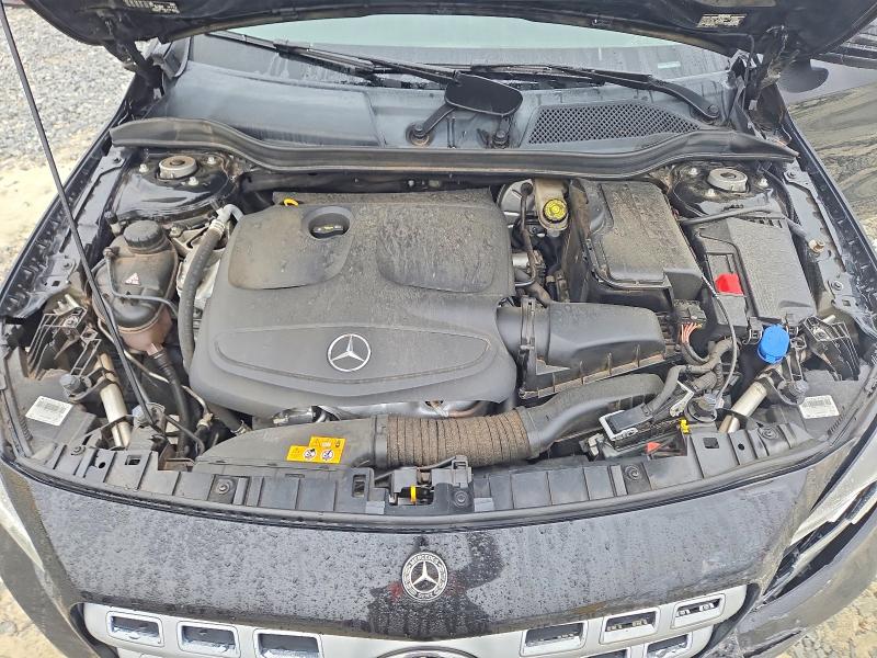 Продаж на аукціоні авто 2019 Mercedes-benz Gla, vin: WDCTG4EB4KU012989, номер лоту: 70701846