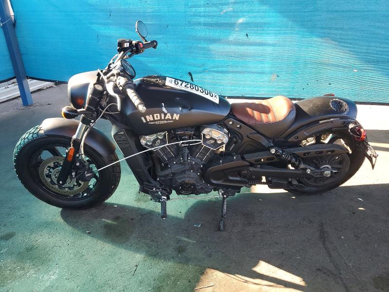 Aukcja sprzedaży 2020 Indian Motorcycle Co. Scout, vin: 56KMTA002L3163440, numer aukcji: 67280306