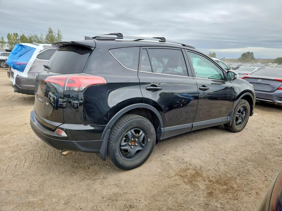 Продаж на аукціоні авто 2018 Toyota Rav4, vin: 2T3ZFREV7JW450711, номер лоту: 70606416