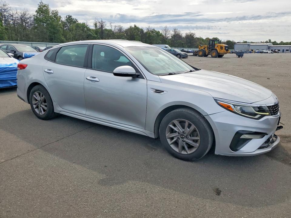 Aukcja sprzedaży 2019 Kia Optima, vin: 5XXGT4L36KG346882, numer aukcji: 68100146
