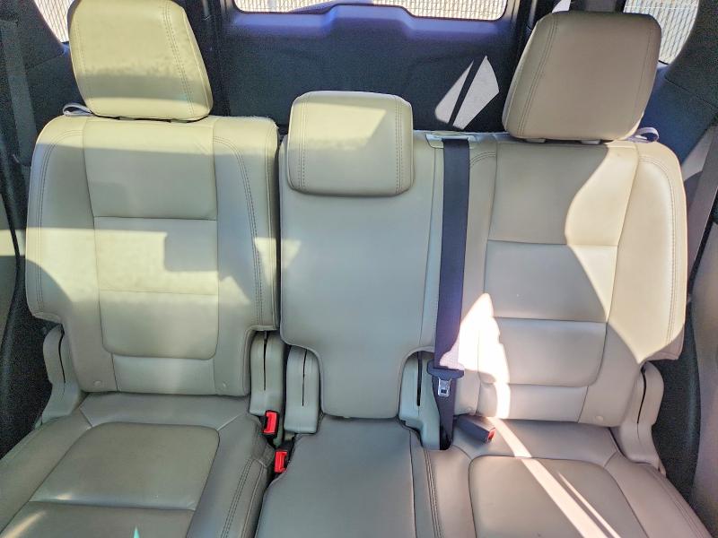Aukcja sprzedaży 2014 Ford Explorer, vin: 1FM5K8D89EGA87180, numer aukcji: 68794396