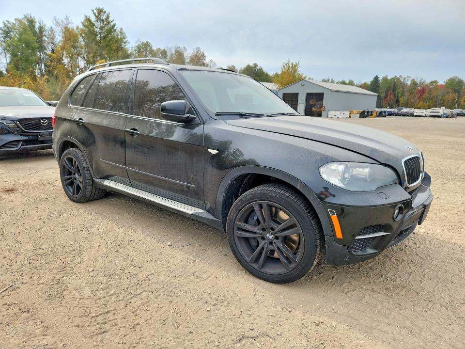 Продажа на аукционе авто 2009 Bmw X5, vin: 5UXFE435X9L037920, номер лота: 69506966