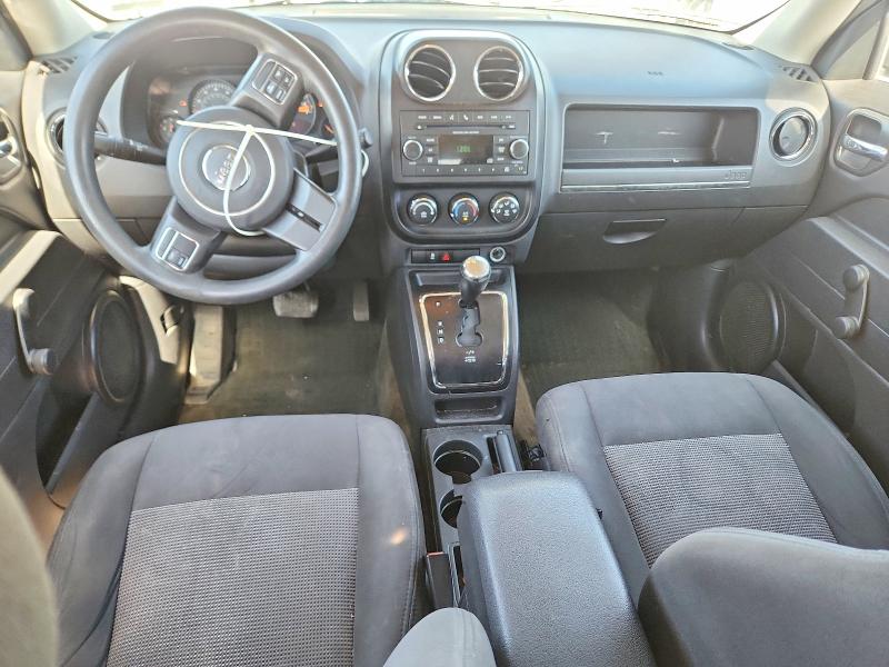 70019476 :رقم المزاد ، 1C4NJPBB4GD749297 vin ، 2016 Jeep Patriot مزاد بيع