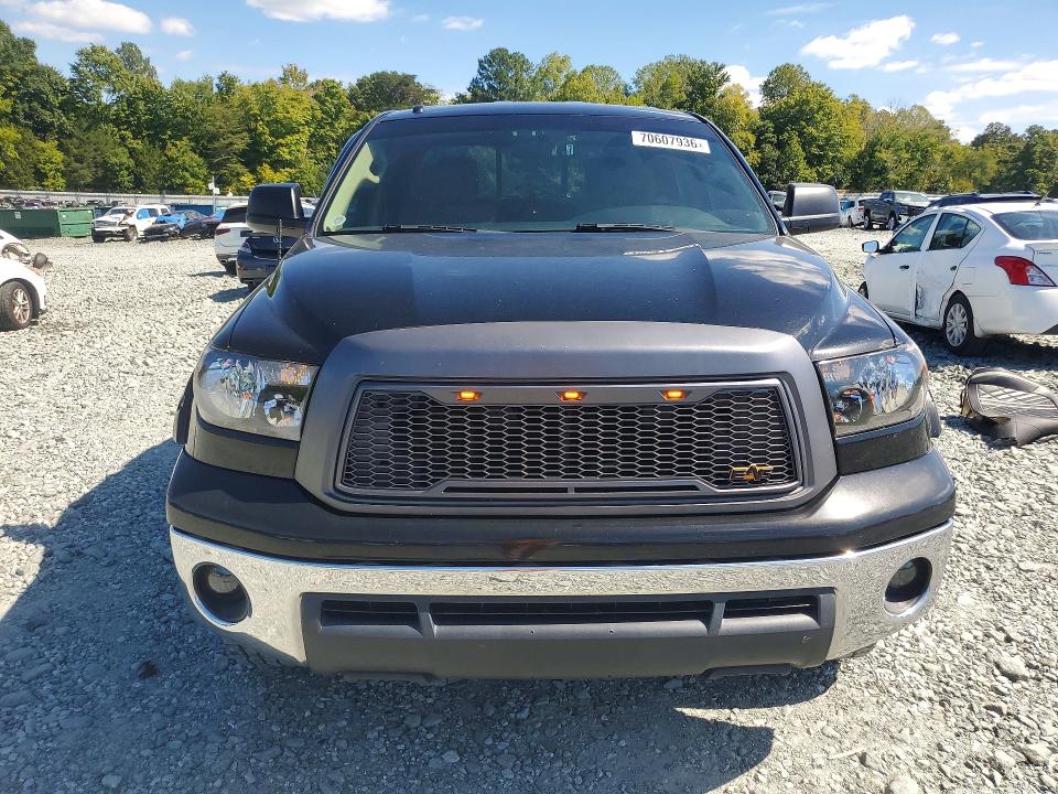 Продажа на аукционе авто 2012 Toyota Tundra, vin: 5TFUY5F13CX236029, номер лота: 70607936