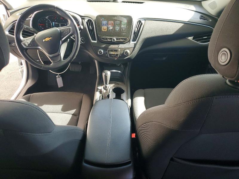 Продаж на аукціоні авто 2018 Chevrolet Malibu, vin: 1G1ZD5ST2JF271049, номер лоту: 68860626