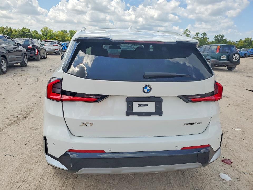 Aukcja sprzedaży 2026 Bmw X1, vin: WBX73EF05T5400155, numer aukcji: 68975536