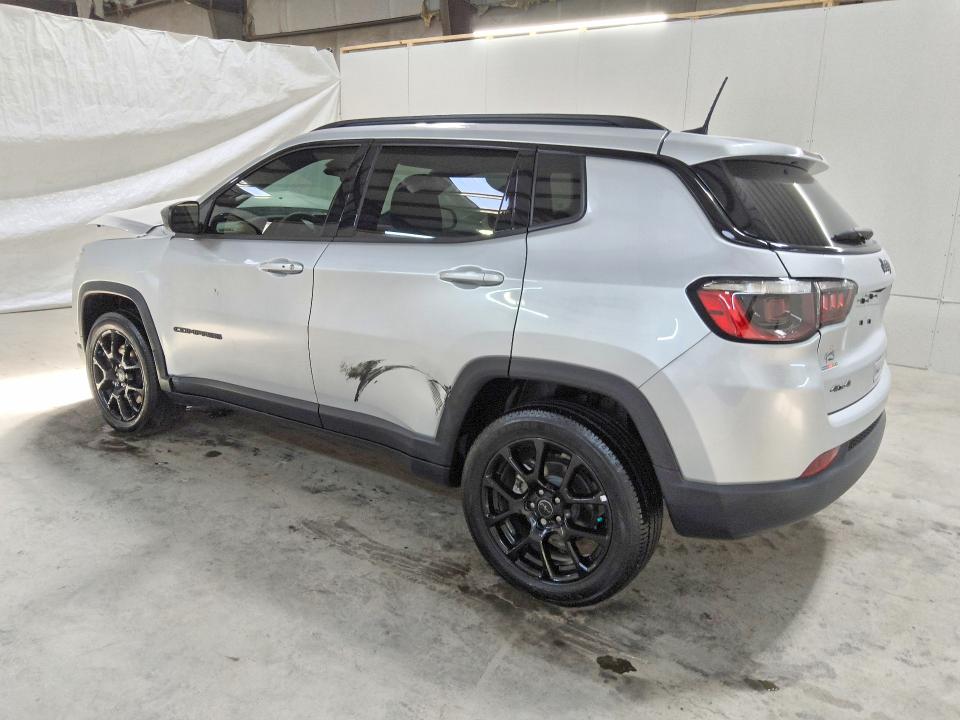 Aukcja sprzedaży 2025 Jeep Compass, vin: 3C4NJDBN3ST571183, numer aukcji: 67342036